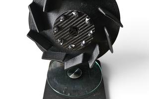 ventola stile abarth Fiat 500 126