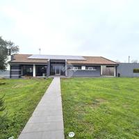 VILLA SINGOLA A NOVENTA PADOVANA