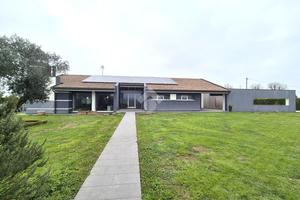 VILLA SINGOLA A NOVENTA PADOVANA