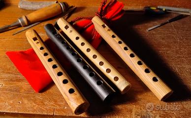 Friscaletti Siciliani professionali 