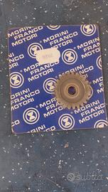Ingranaggio intermedio franco morini G304 Malaguti