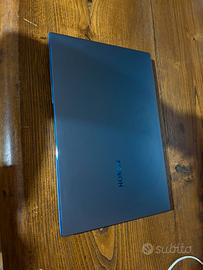 Honor Magicbook 14