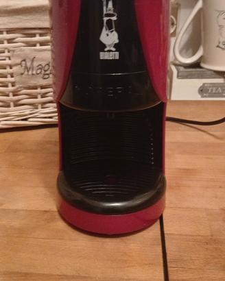 macchina caffe Bialetti