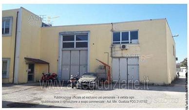 Attività Commerciale Castelfidardo [A4170981]