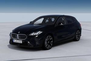 BMW Serie 1 118d MSport