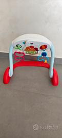  Chicco Palestrina I-Gym