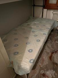 Dono materasso singolo