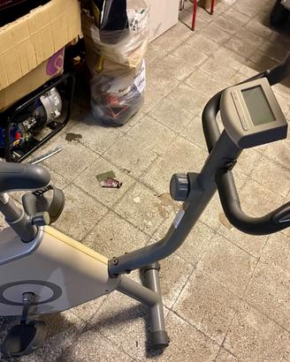 Cyclette