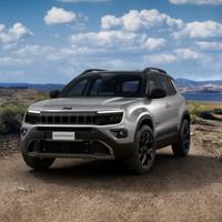 JEEP Avenger 1.2 Turbo MHEV 4xe Upland