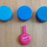 Baby bell gadget