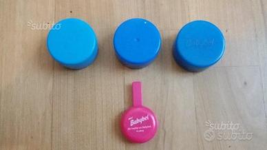 Baby bell gadget