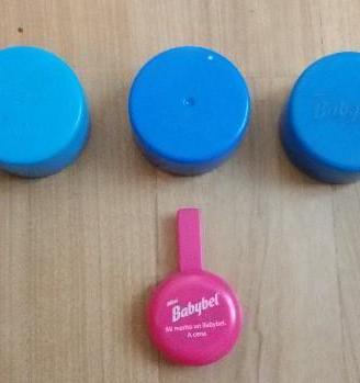 Baby bell gadget