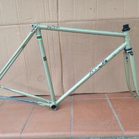 telaio corsa Columbus