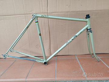 telaio corsa Columbus