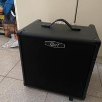 Amplificatore 40w cort per basso
