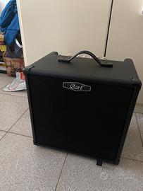 Amplificatore 40w cort per basso