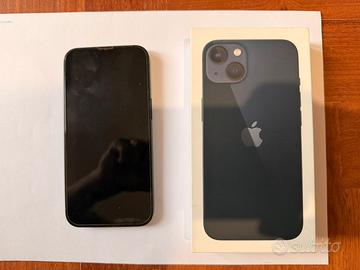 Iphone 13 Midnight 128gb