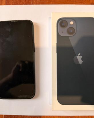 Iphone 13 Midnight 128gb