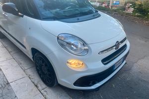 Fiat cinquecento L  mjt 95cv
