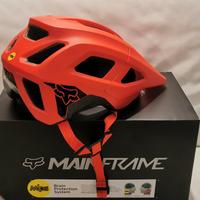 Casco mtb bambino Fox