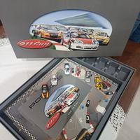 Gioco da tavola Porsche 911 Cup 