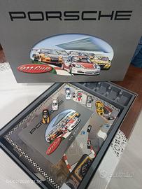Gioco da tavola Porsche 911 Cup 