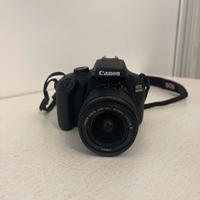 Canon EOS 4000D