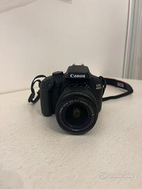 Canon EOS 4000D