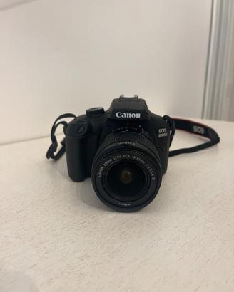 Canon EOS 4000D