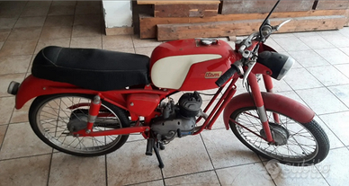 Itom 50cc del 1959