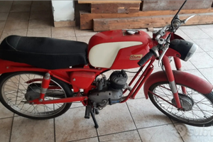 Itom 50cc del 1959