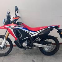 Honda CRF 250 - 2018