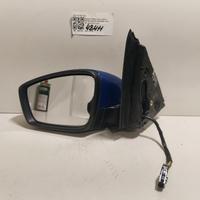 SPECCHIETTO RETROVISORE SINISTRO SKODA Fabia Berli