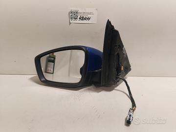 SPECCHIETTO RETROVISORE SINISTRO SKODA Fabia Berli