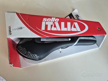 sellino bici da corsa