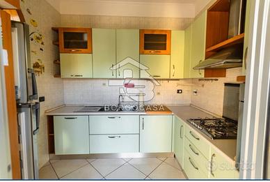 Appartamento lunghi periodi zona monticchio