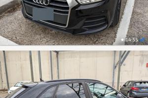 Audi Q3 2.0 TD 150cv