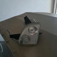 RICAMBI SMART ROADSTER