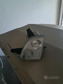 RICAMBI SMART ROADSTER