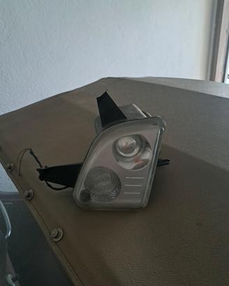 RICAMBI SMART ROADSTER