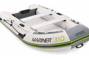 Tender Gommone Gonfiabile Intex Mariner 310 NUOVO