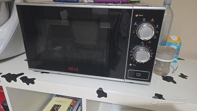 Forno a microonde 25 litri