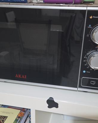 Forno a microonde 25 litri
