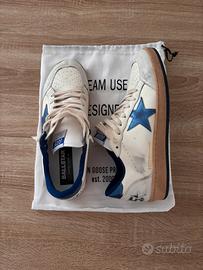 Golden Goose Ballstar
