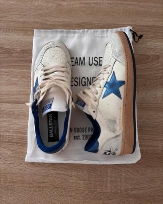 Golden Goose Ballstar