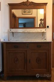 Credenza