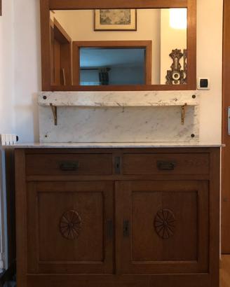 Credenza