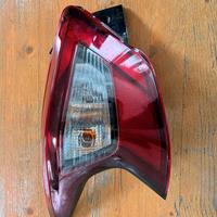 FANALE POSTERIORE SINISTRO PER NISSAN Micra 2017