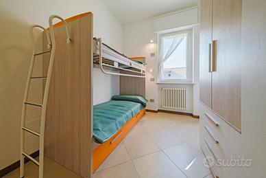 Letto a castello