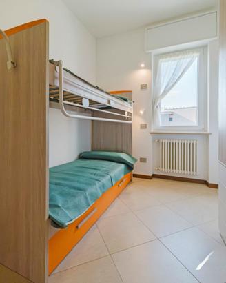 Letto a castello